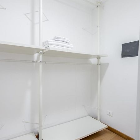 Lungarno & Parco Delle Cascine Lovely Apartment Firenze Eksteriør billede