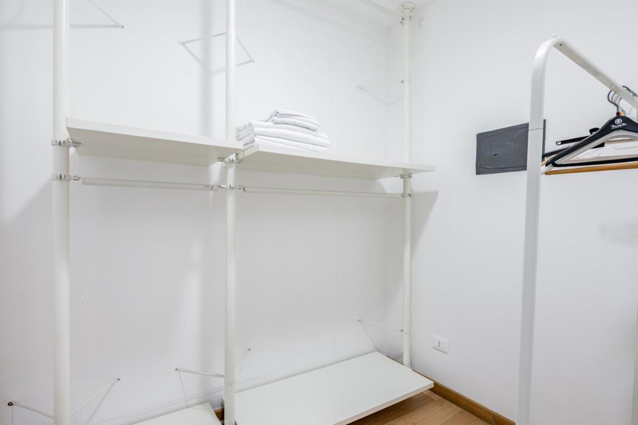 Lungarno & Parco Delle Cascine Lovely Apartment Firenze Eksteriør billede